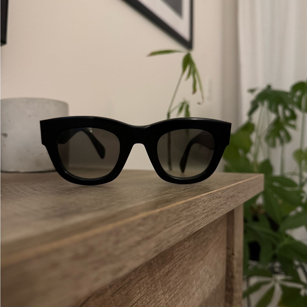 VINTAGE CELINE SUNGLASSES